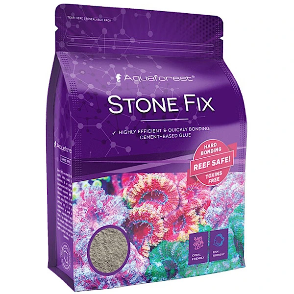 AquaForest Stone Fix 1500 Gram